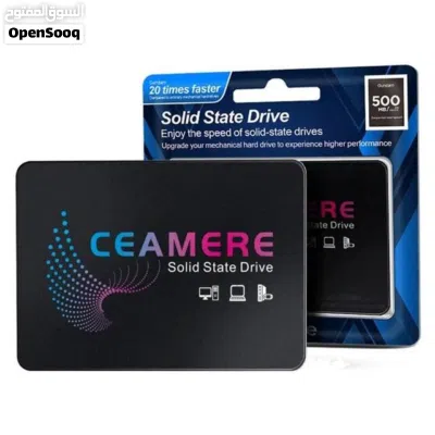 Ssd sata 480gb 2
