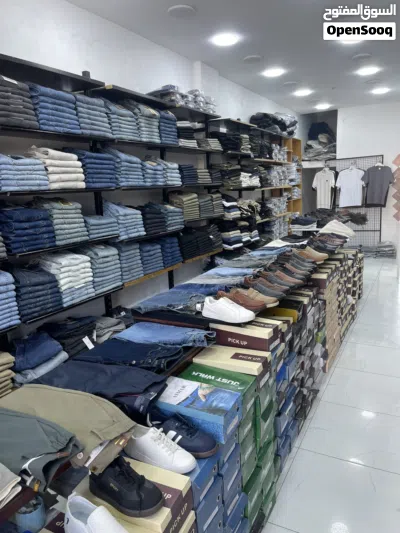 محل يصلح جميع الأنشطة التجارية 2