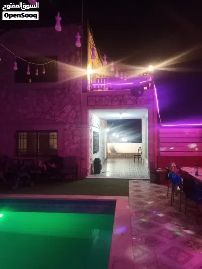 مزرعة حديثة للبيع بسعر مغري جدا 2