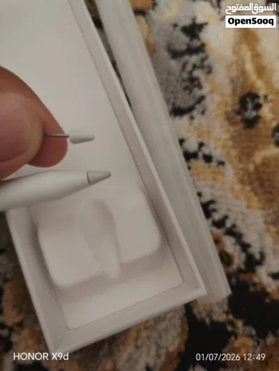 قلم شاومي Pad 7/ 7 pro 2