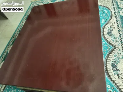 للبيع طاوله مجلس مستعمله 2
