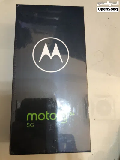 Moto g84 5G 2