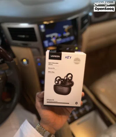 ملحقات (سماعه باور بانك بسعر 9 ريال ) 2