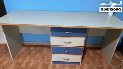 غرفه نوم كامله للاطفال بحاله جيده 3