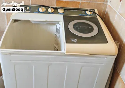 غسالة سامسونج للبيع 2