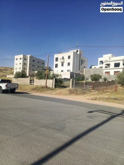 أرض مميزة للبيع في ناعور حوض أم رمانه الغربي حي الضروان إسكان المستشفى الإسلامي 2
