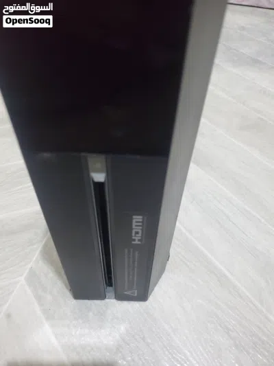 إكس بوكس ون (Xbox One) نظيف جداً 500GB مع 9 ألعاب وملحقات الوكالة الأصلية 4