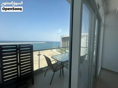 Almouj 2 bedroom swimming pool ,private onsite gym (male female) 2