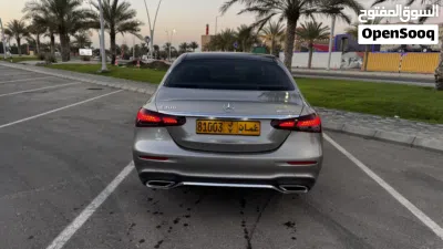 Mercedes Benz E-Class E 300 3