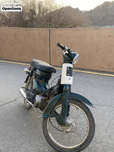 Honda Other 2