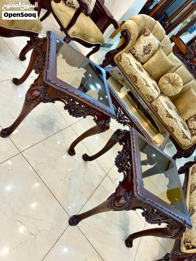 غرفه ضيوف فخامه 2
