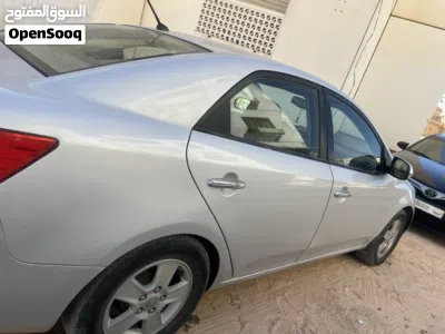 Kia Cerato SX 2