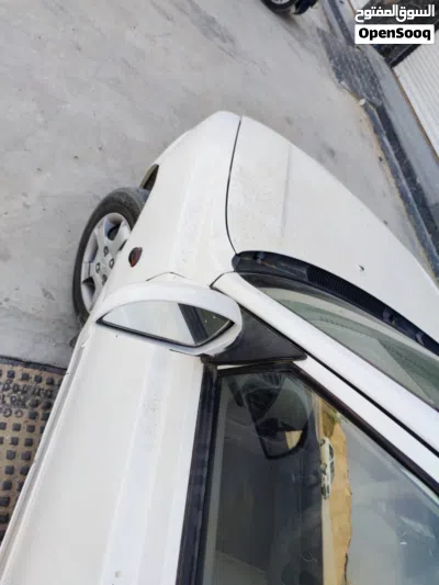 هيونداي فيرنا Standard 4