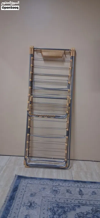 Clothes stand 2