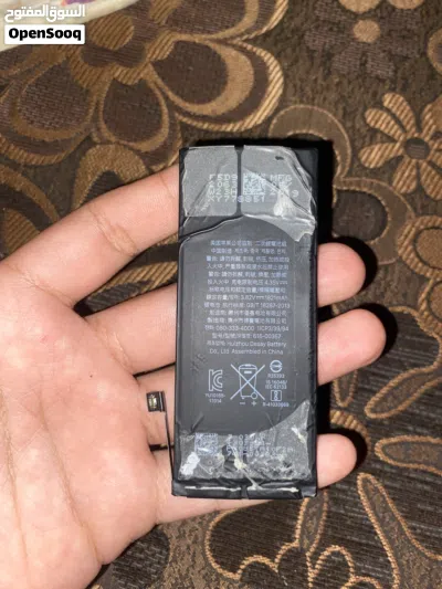 بطارية ايفون 8 2