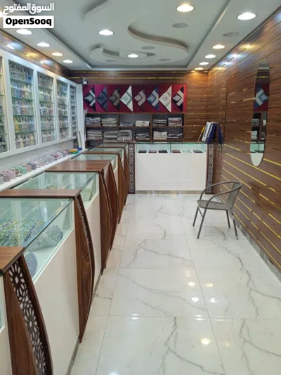 Shop for sale nice location 2