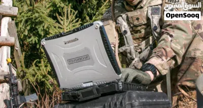 Panasonic cf-31 كاش او تحويل او شيك مصدق 3