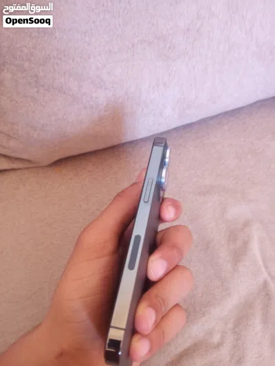 ايفون 13 برو خبش يبرا لا بجميع ملحقاته أقرا وصف 4