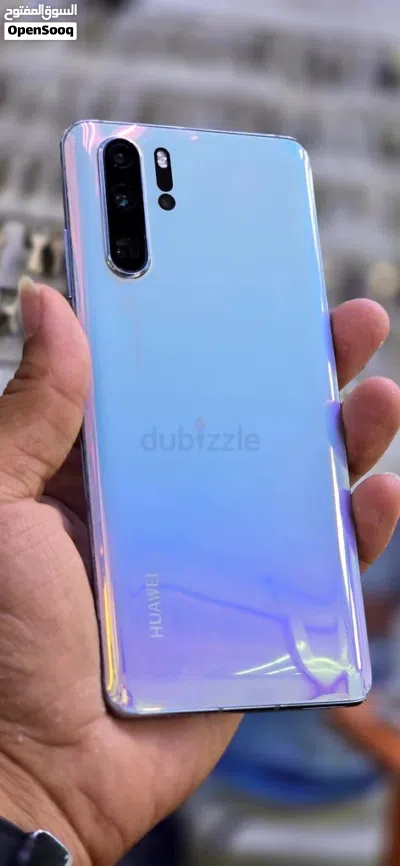 هواوي p30 برو 2