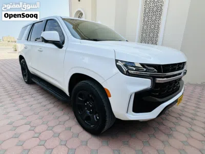 Chevrolet Tahoe LT 3