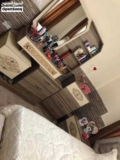 غرفه نوم مستعمله للبيع 2