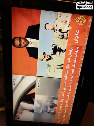 شاشه 32 مستعمل 4