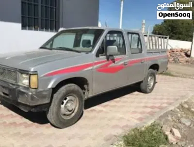 مطلوب سياره بيكب للايجار شهري.. اي موديل ..واي نوع بدون تحديد.. ا 2