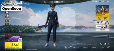 حساب جيد 2