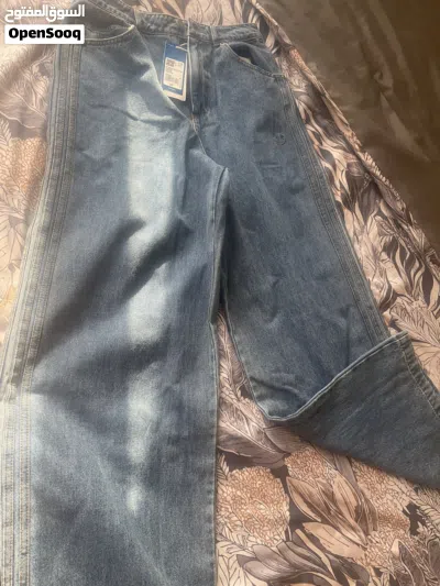 Addidas New trouser 3
