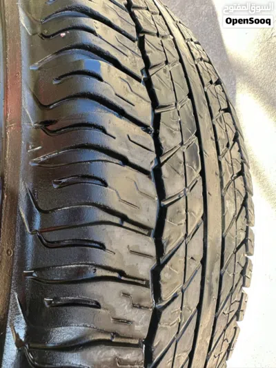 ديسكوات تويوتا TRD 2