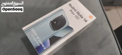Xiaomi Redmi note 14 pro plus 5G 3