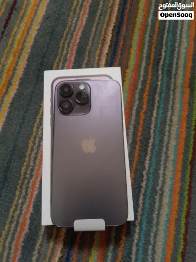I phone 14 pro max only buyer contact 3
