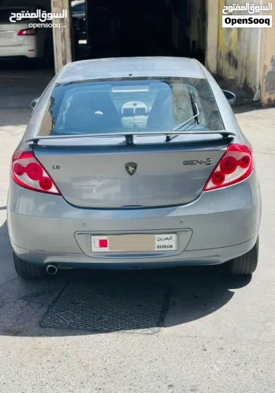 Proton Other 3