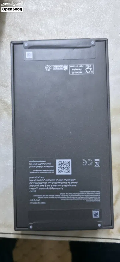 samsung s26 ultra 256G.B brand new 2