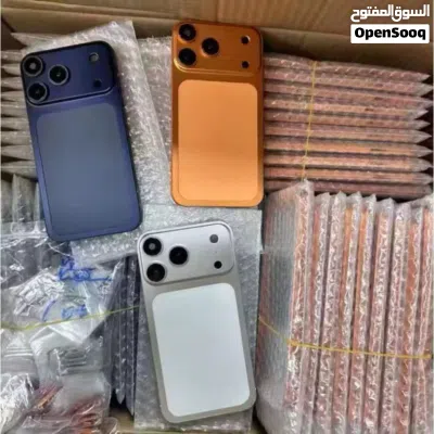 عظمات ترهيم الايفونات 3