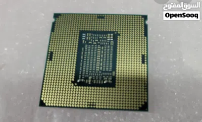 معالج سداسي النواة للبيع I5-8500 3.00Ghz 3