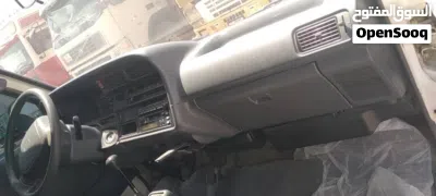 باص تويوتا للبيع 2004 3