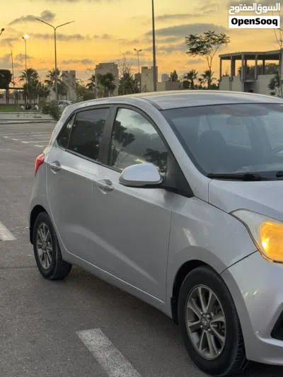 Hyundai i10 GL 2
