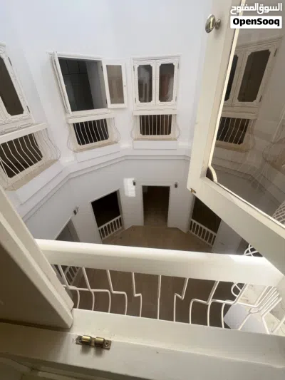 Villa for rent in Qurum 2
