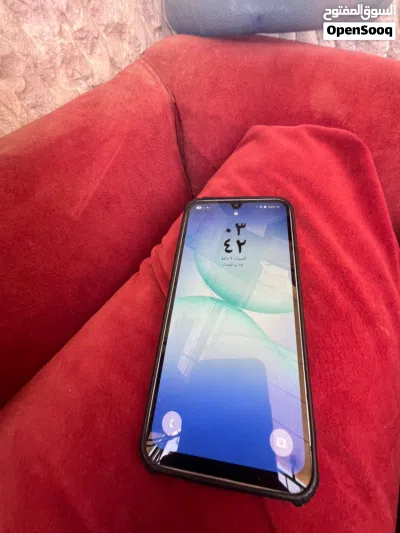 التلفون بحاله ممتازه 3