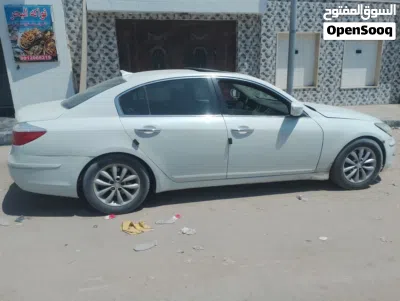 هيونداي i10 Standard 4