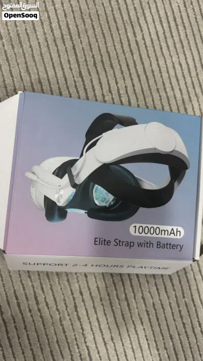 Meta Quest 3 521GB 4