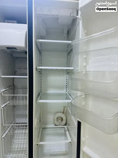 ثلاجه أمريكي نوع (Westinghouse Side-by-Side) 2