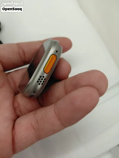 Apple watch ultra 2 3