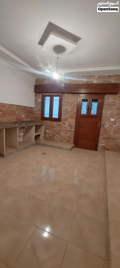 شقة حديثه دور اول زناته الجديده قرب بريوش الحاج فتحي 2