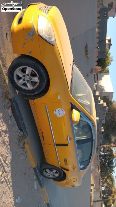 Kia Lotze 3