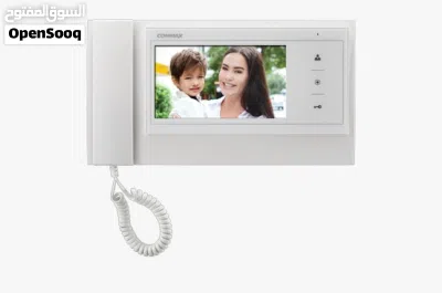 مقاسم وكاميرات وأنظمة و الحمايه والانترنت وأنظمة وانظمة الدخول Call Center IP Teleohone 2