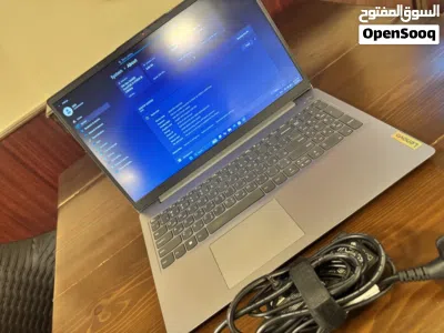 للبيع لابتوب Lenovo IdeaPad 3 — شاشة 15 إنش 2