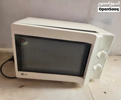 ميكرويف LG 2