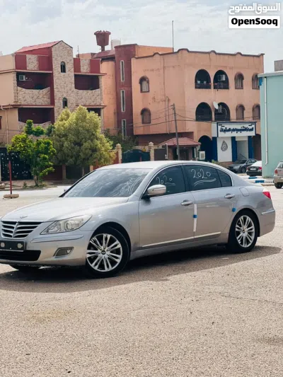 جينيسيس اخرى 4